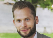Lucas Mignot CDC Investissement Immobilier